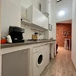 Apartamento Belle Arti *