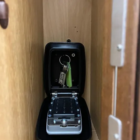 Belle Arti Apartamento Bolonha