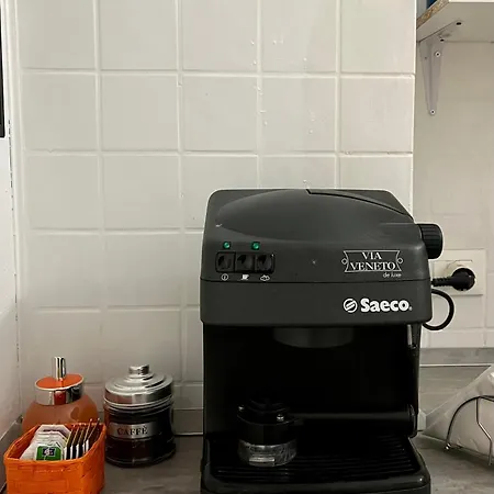 Belle Arti Apartament