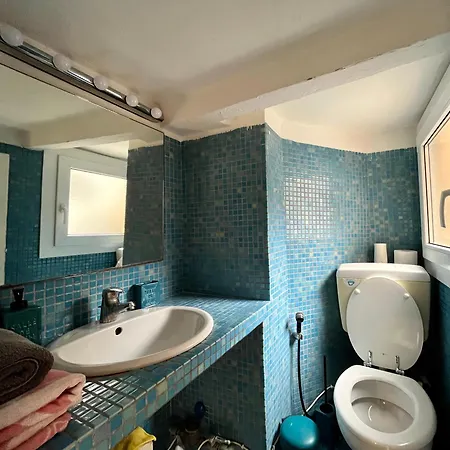 Apartment Belle Arti *