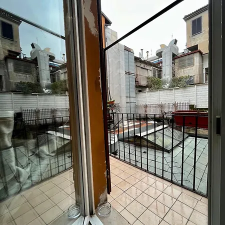 Apartment Belle Arti