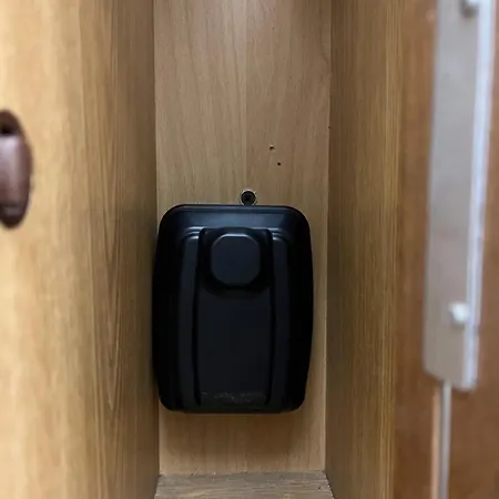 Apartament Belle Arti *