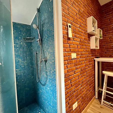 Belle Arti Apartament *