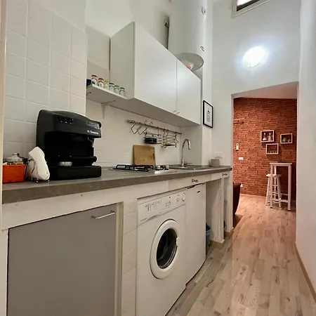 Apartament Belle Arti *