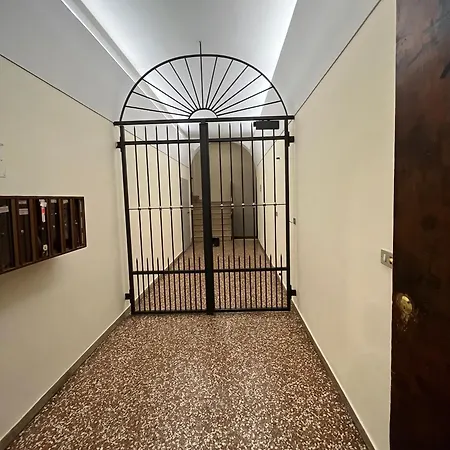 Belle Arti Apartament