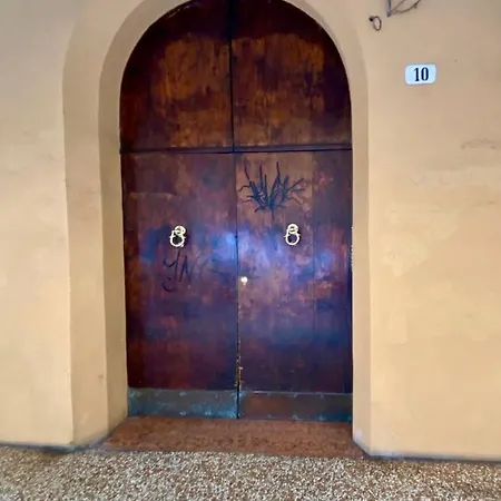 Belle Arti Bologna