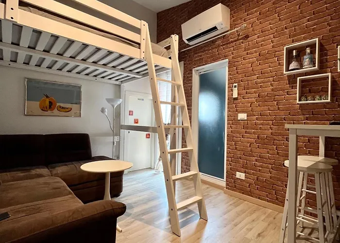 شقة Belle Arti بولونيا