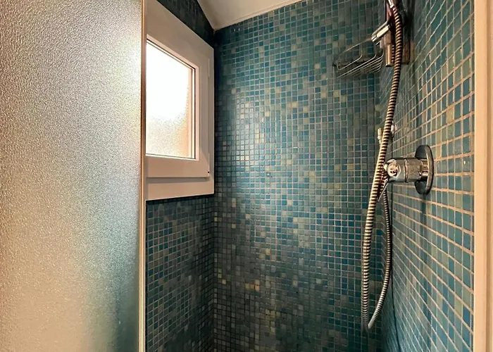 Belle Arti アパート