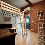 Apartment Belle Arti Bologna
