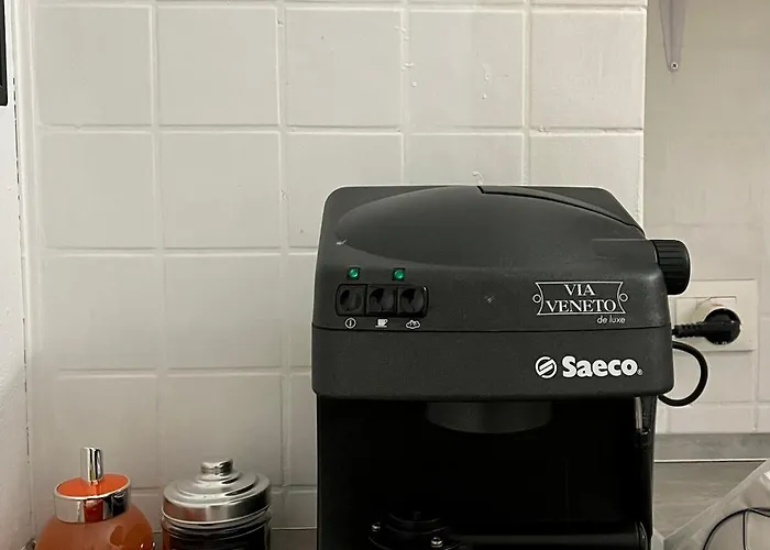 Belle Arti Apartment