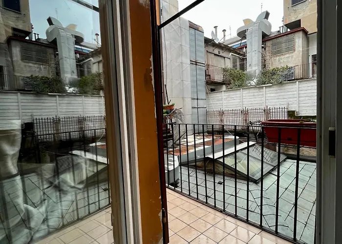 Apartment Belle Arti