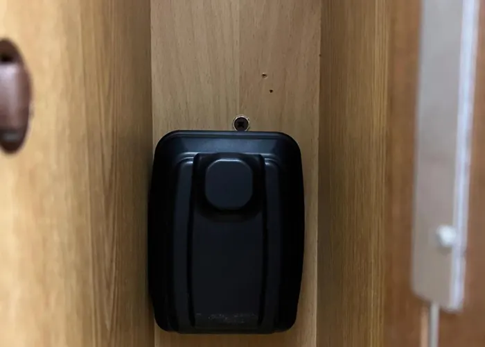 Apartment Belle Arti *