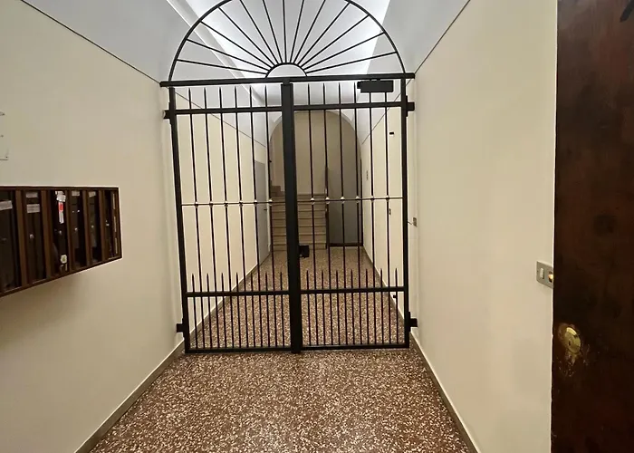 Belle Arti Apartment