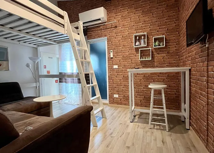 Belle Arti Apartment Bologna